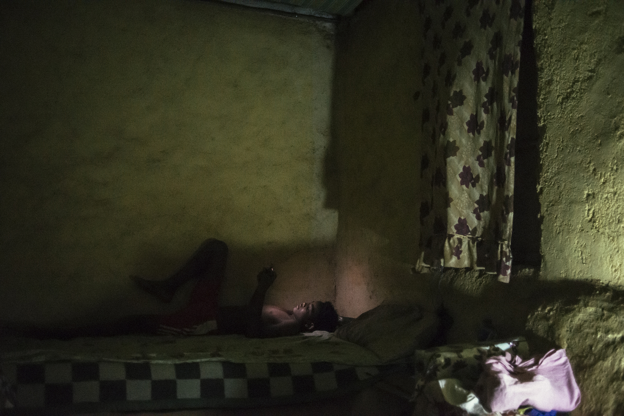 Forgotten Eritrean Refugees